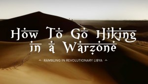 How-To-Go-Hiking-in-a-Warzone